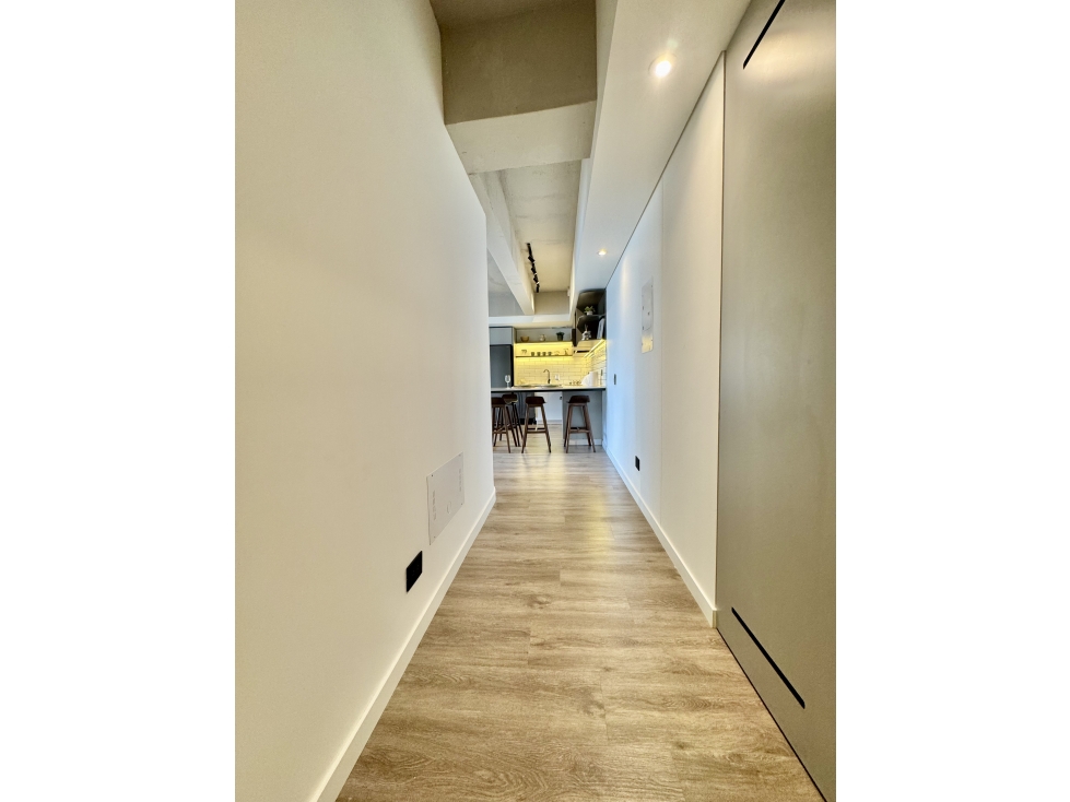 ESTRENA APARTAMENTO DOS HABITACIONES — foto 2