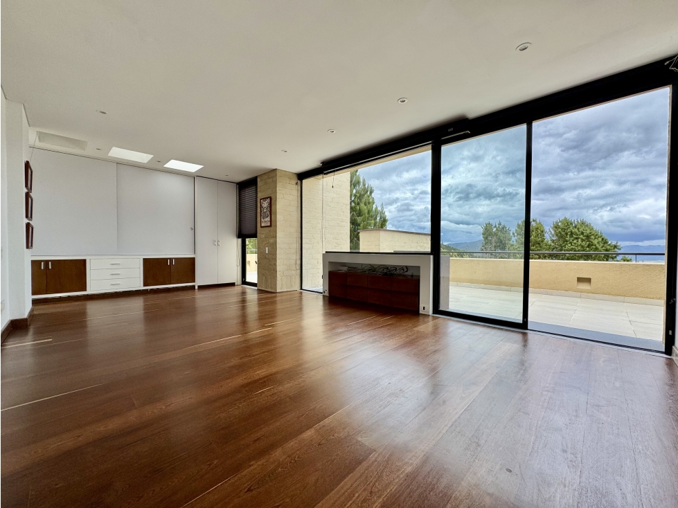 Casa campestre en Arboretto con vista a la represa de San Rafael — foto 3