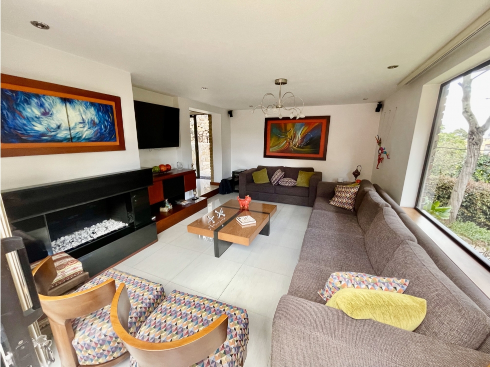 ESPECTACULAR CASA EN ALTOS DE GRATAMIRA — foto 4