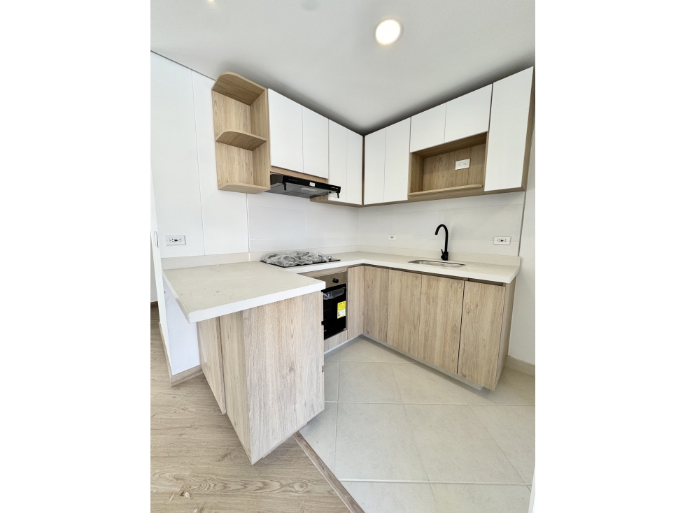 Se vende Apartamento para estrenar en el Batán, Bogotá — foto 4