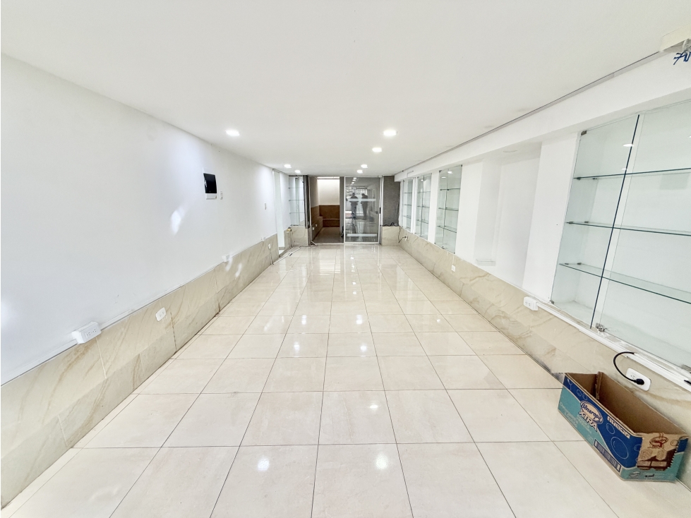 Arriendo de Local en zona T — foto 4