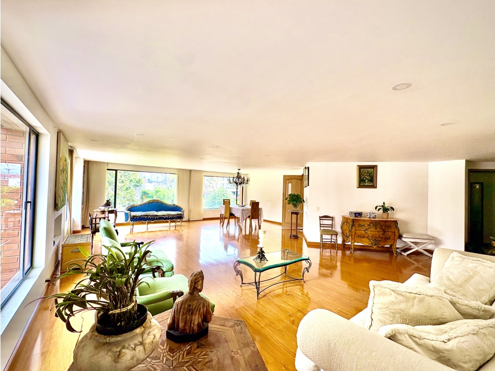 Oportunidad Apartamento en venta en la Calleja