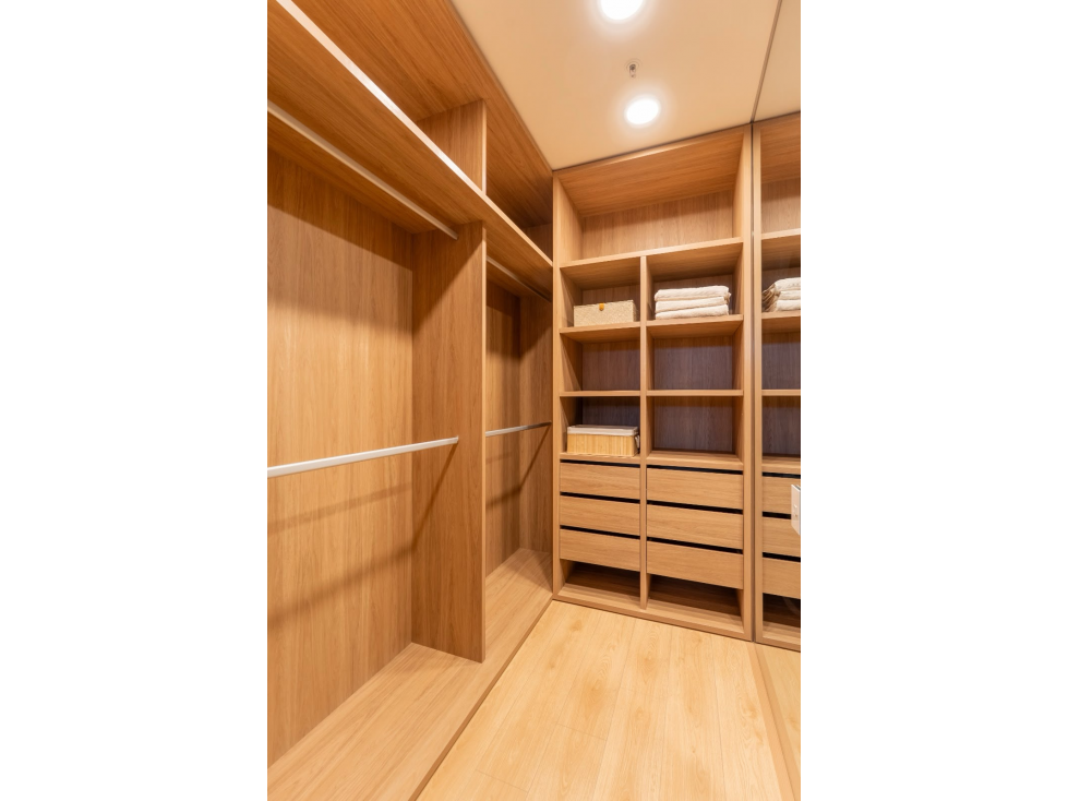 Exclusivo Apartamento para Estrenar en la Cabrera — foto 5