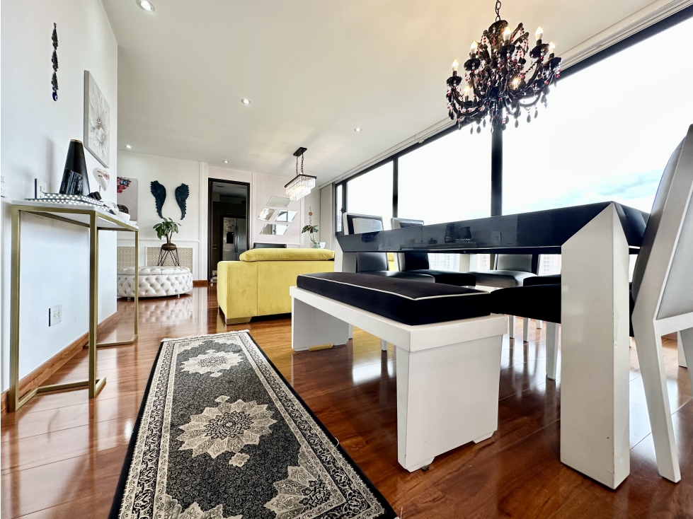 Moderno Apartamento con Acceso privado — foto 3