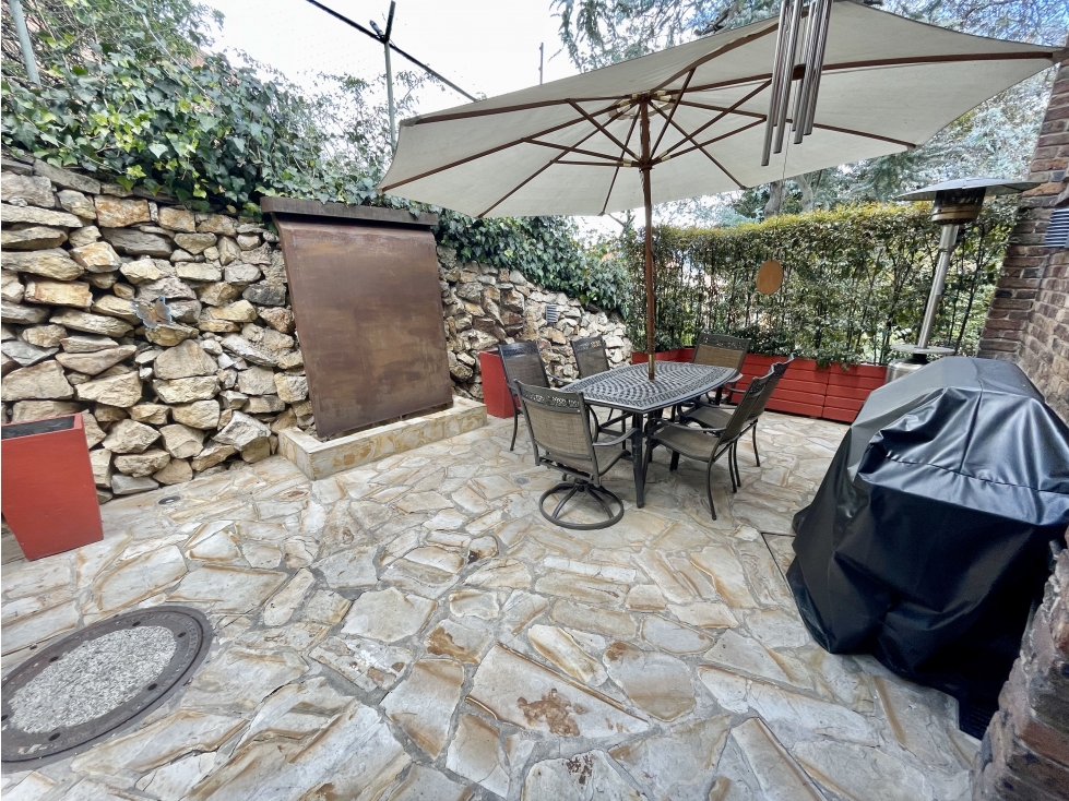 ESPECTACULAR CASA EN ALTOS DE GRATAMIRA — foto 5