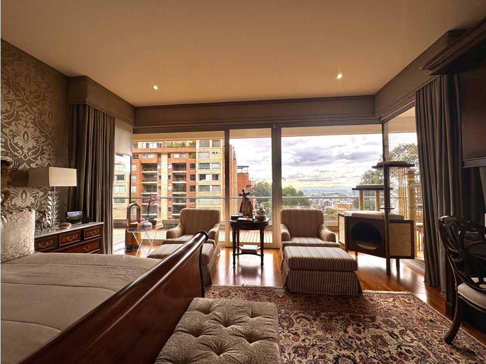 Apartamento en Rosales — foto 6