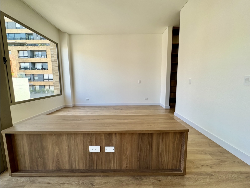 Moderno Apartamento Tipo Loft en el Chico — foto 6