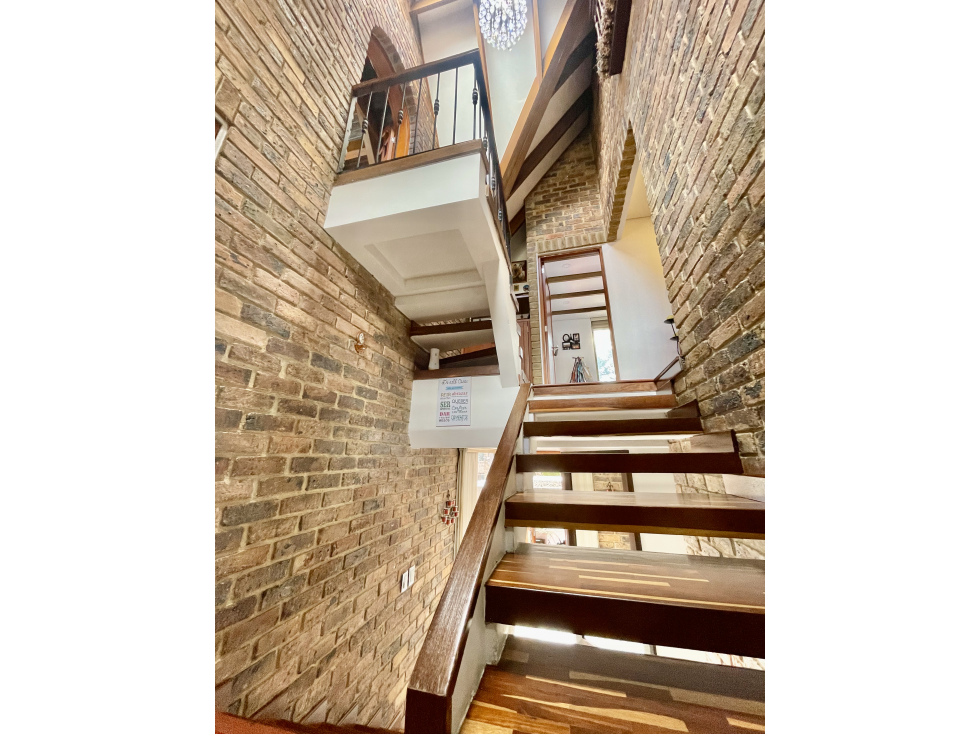 ESPECTACULAR CASA EN ALTOS DE GRATAMIRA — foto 6