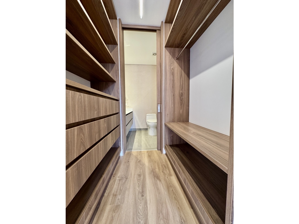 ESPECTACULAR APARTAMENTO TIPO LOFT EN EL CHICO — foto 4