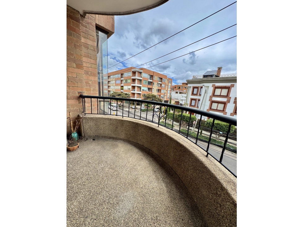 SE VENDE APARTAMENTO EN EL BATÁN — foto 3