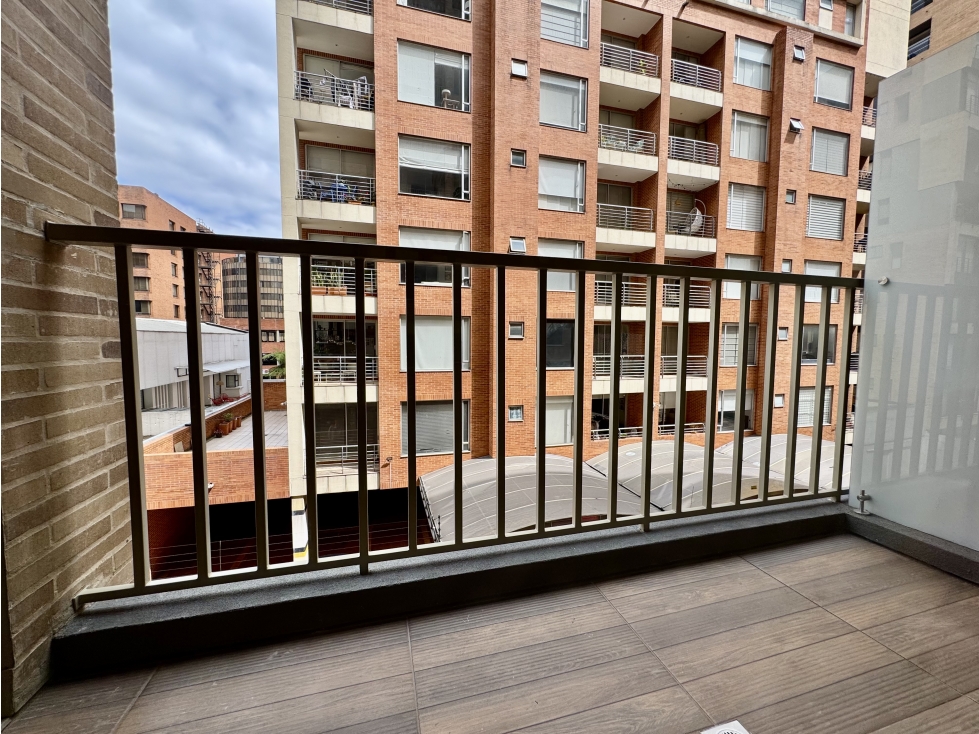 ESPECTACULAR APARTAMENTO TIPO LOFT EN EL CHICO — foto 2