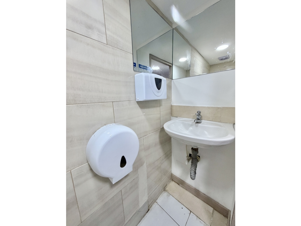 Arriendo de Local en zona T — foto 6