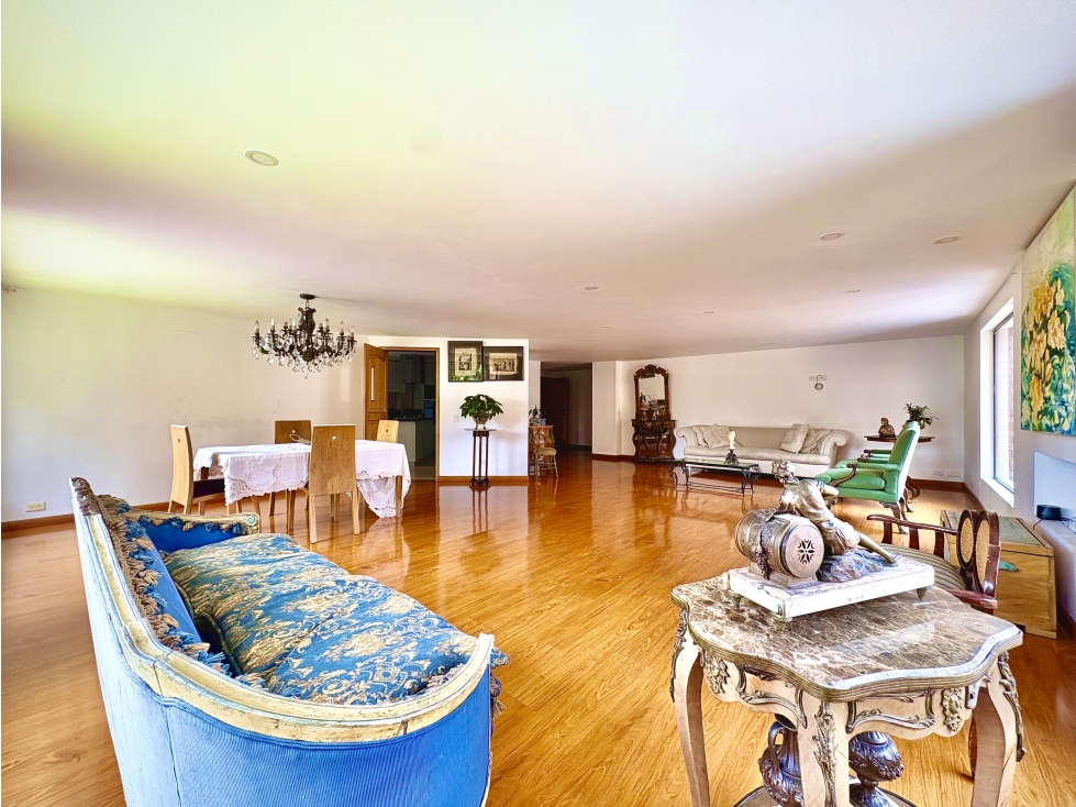 Oportunidad Apartamento en venta en la Calleja — foto 2