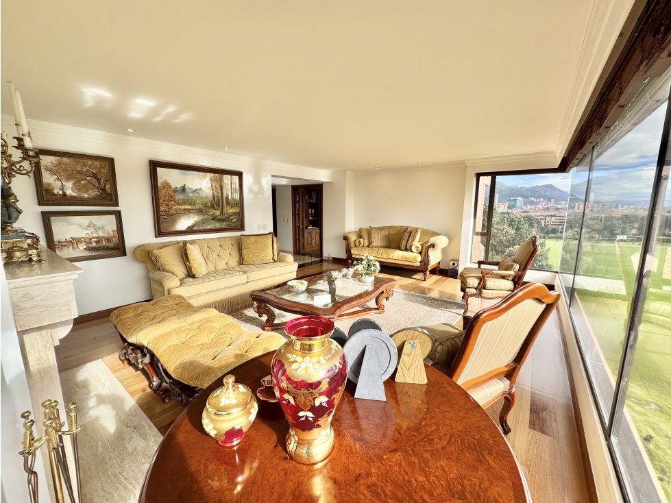 Se vende apartamento en Prados del Country — foto 5