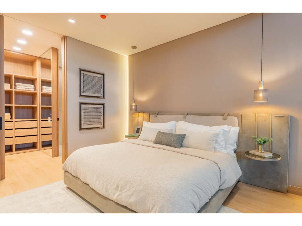Exclusivo Apartamento para Estrenar en la Cabrera — foto 4
