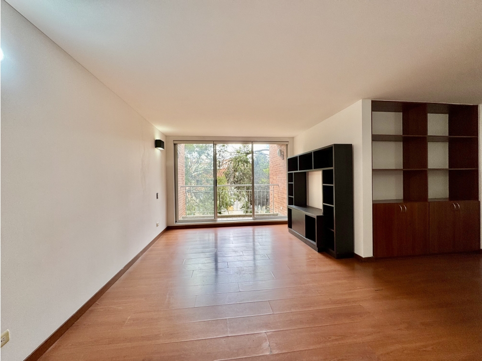 APARTAMENTO 3 HABITACIONES EN ALAMEDA 170