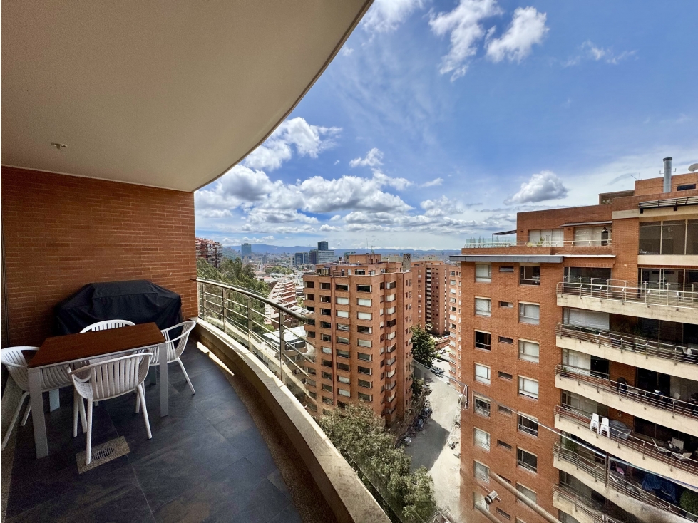 Apartamento en los Cerros Orientales — foto 3