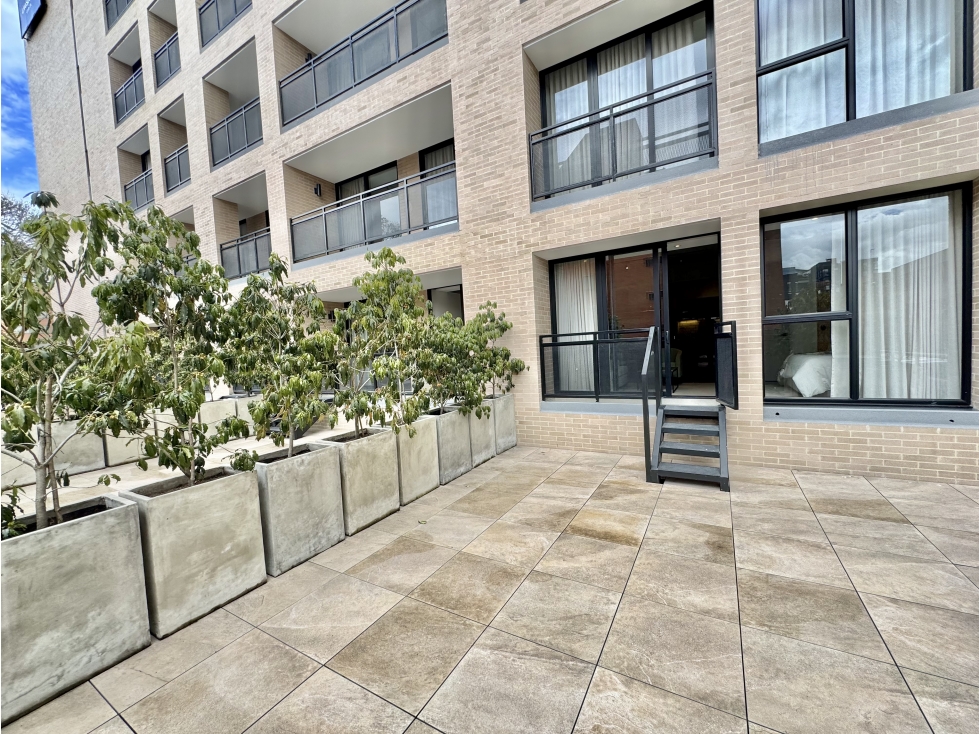 Estrena Apartamento con Terraza — foto 2