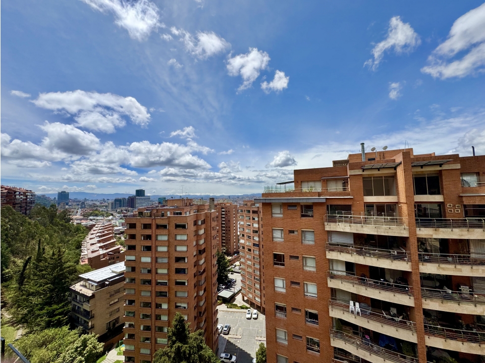 Apartamento en los Cerros Orientales — foto 4