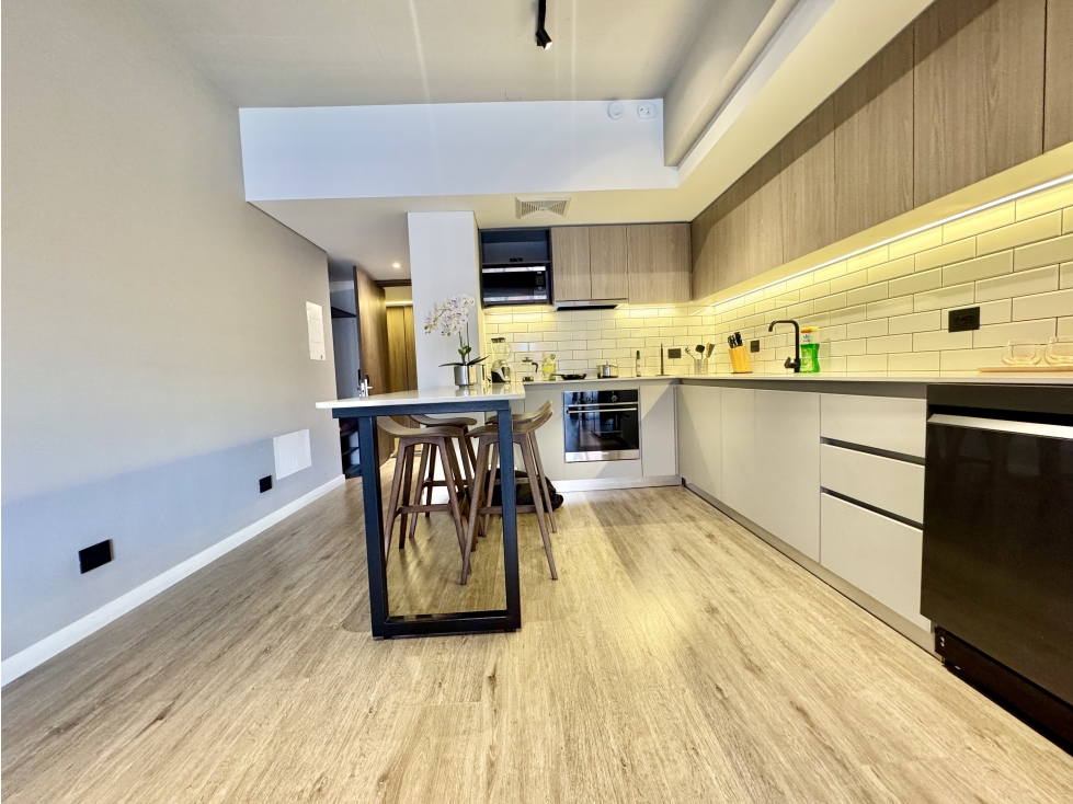 Estrena Apartamento con Terraza — foto 6