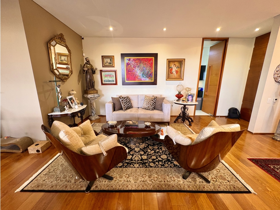 Apartamento en Rosales — foto 2