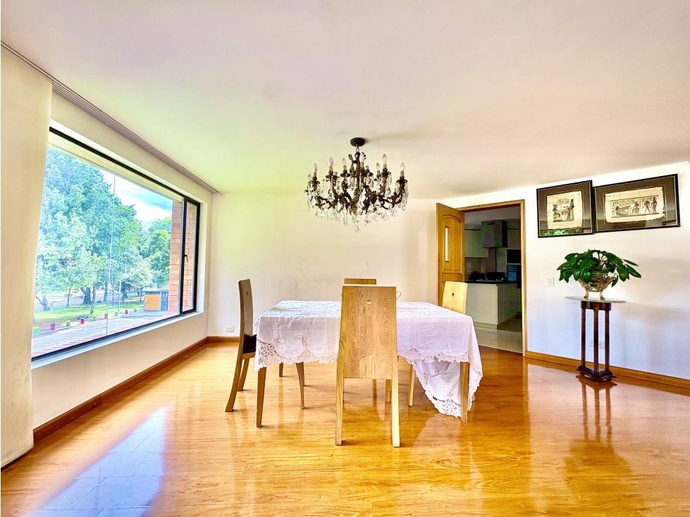 Oportunidad Apartamento en venta en la Calleja — foto 3