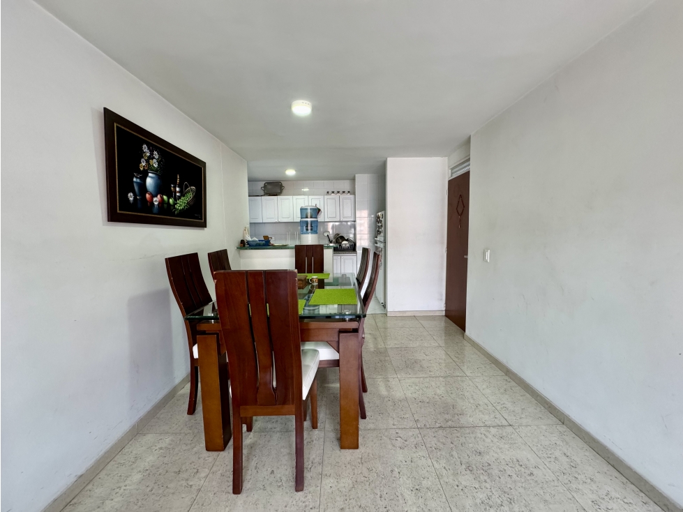 ILUMINADO APARTAMENTO EN CEDRITOS — foto 4