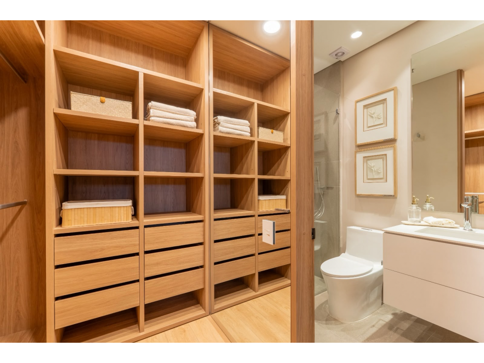 Exclusivo Apartamento para Estrenar en la Cabrera — foto 6