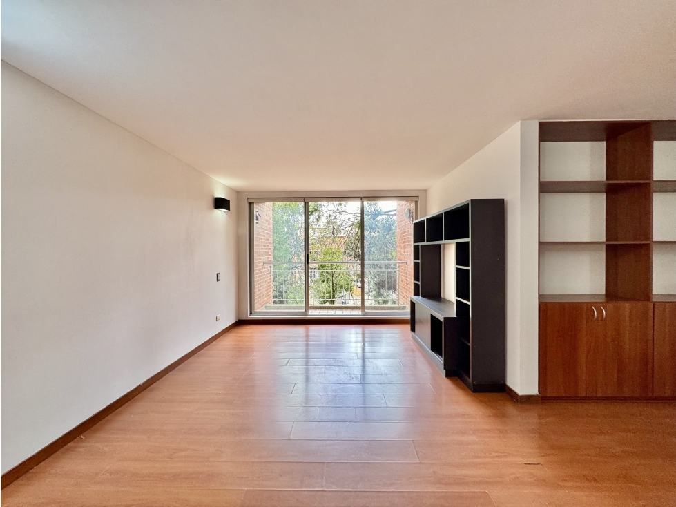 APARTAMENTO 3 HABITACIONES EN ALAMEDA 170 — foto 5