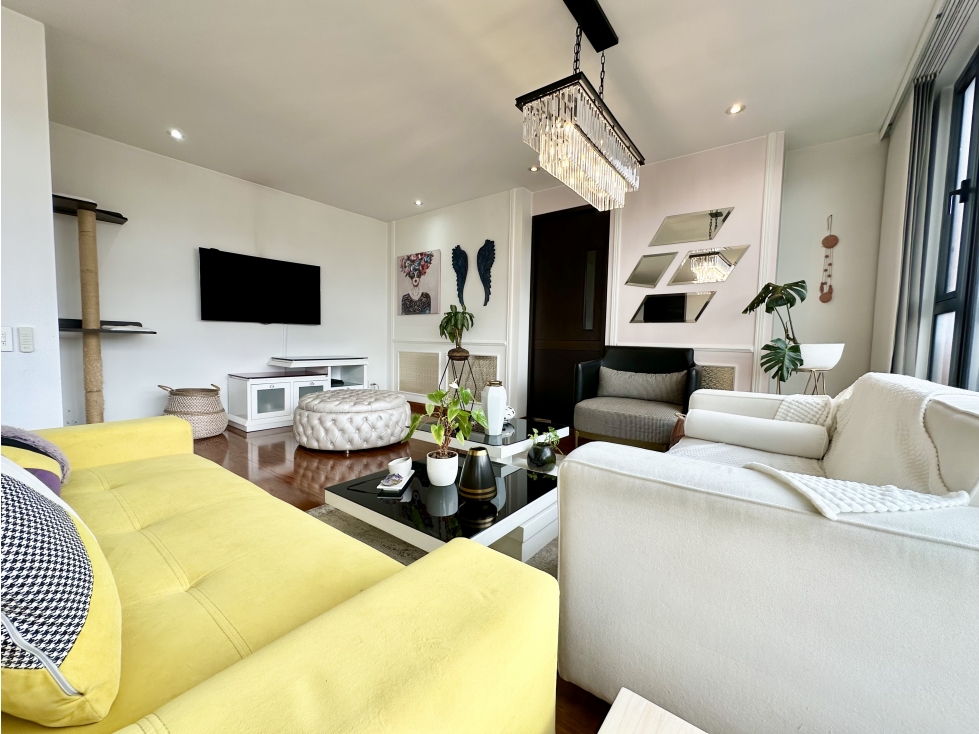 Moderno Apartamento con Acceso privado — foto 4