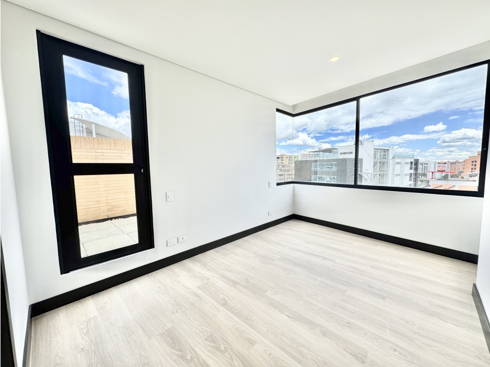 Se vende espectacular apartamento en Bella Suiza — foto 6