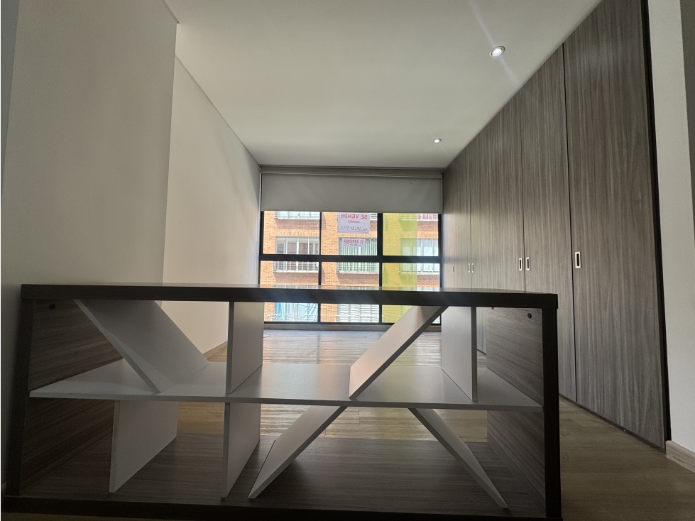 Venta de Moderno Apartaestudio con Ubicación Privilegiada — foto 6