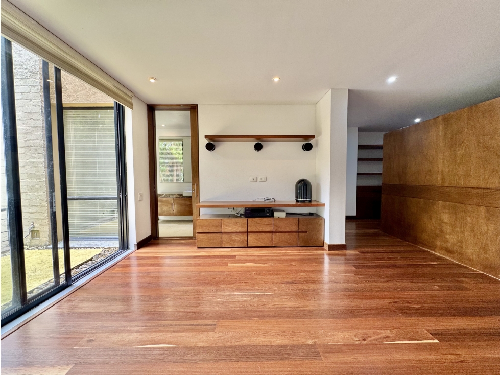 Casa campestre en Arboretto con vista a la represa de San Rafael — foto 4