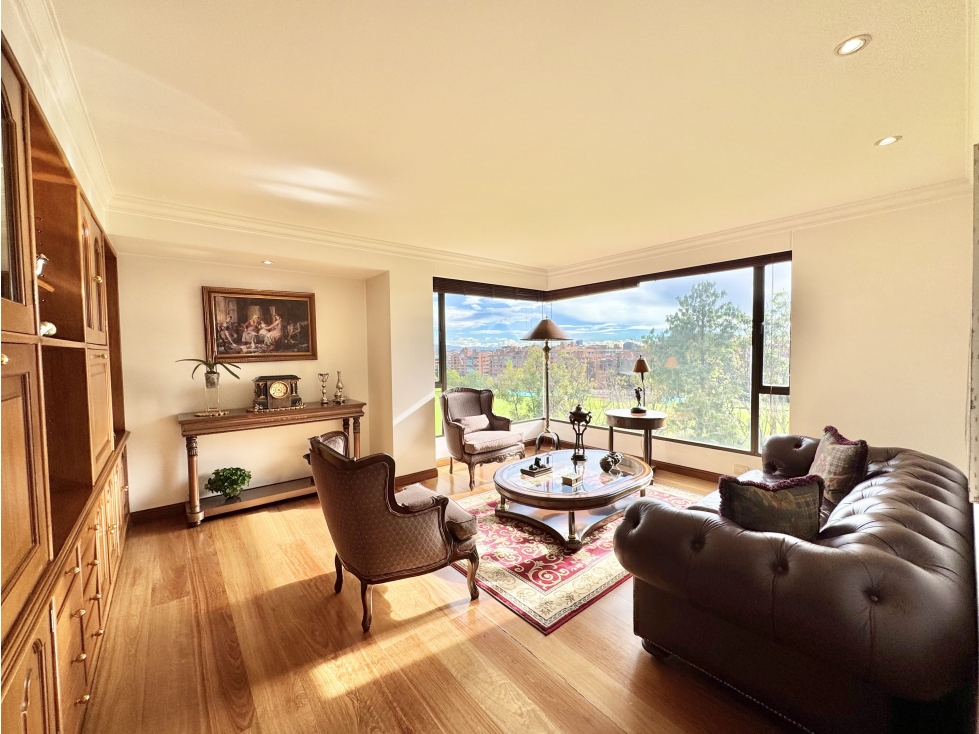 Se vende apartamento en Prados del Country — foto 3
