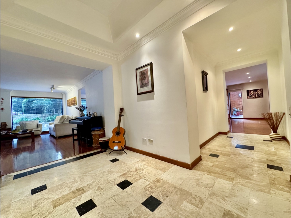 Primer Piso entre Las Montañas — foto 5