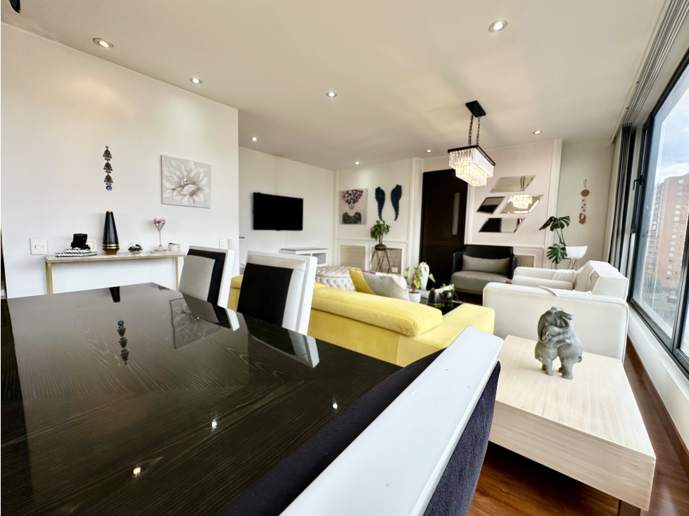 Moderno Apartamento con Acceso privado — foto 2