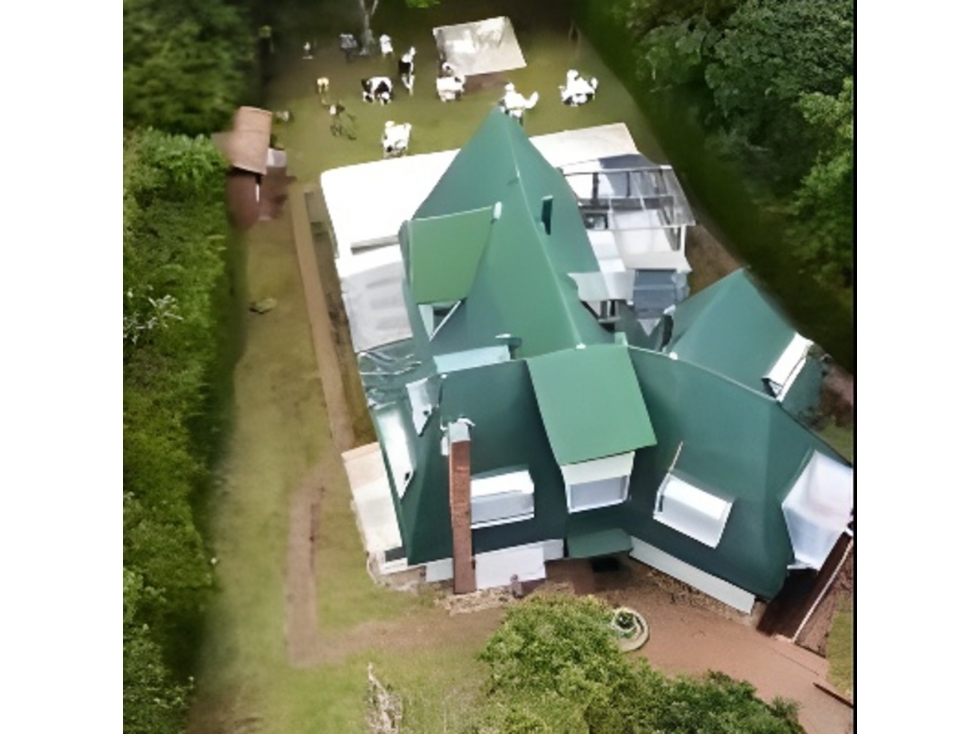 Exclusividad y Naturaleza Chalet en La Calera — foto 2