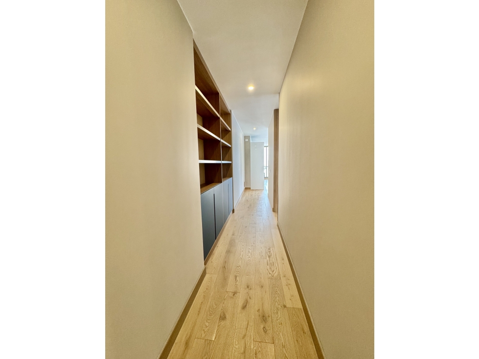 ESPECTACULAR APARTAMENTO EN CHICO-CABRERA — foto 4