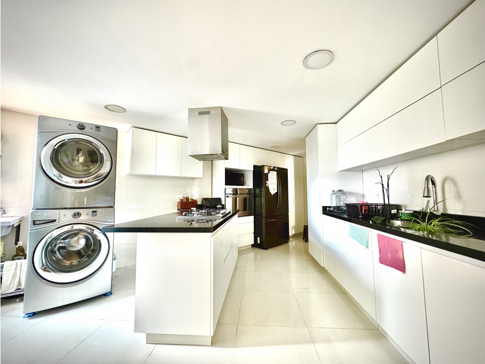 Oportunidad Apartamento en venta en la Calleja — foto 6