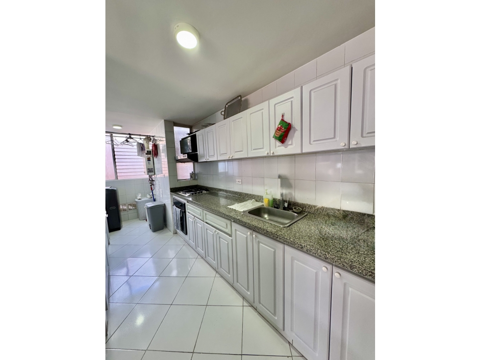 ILUMINADO APARTAMENTO EN CEDRITOS — foto 5