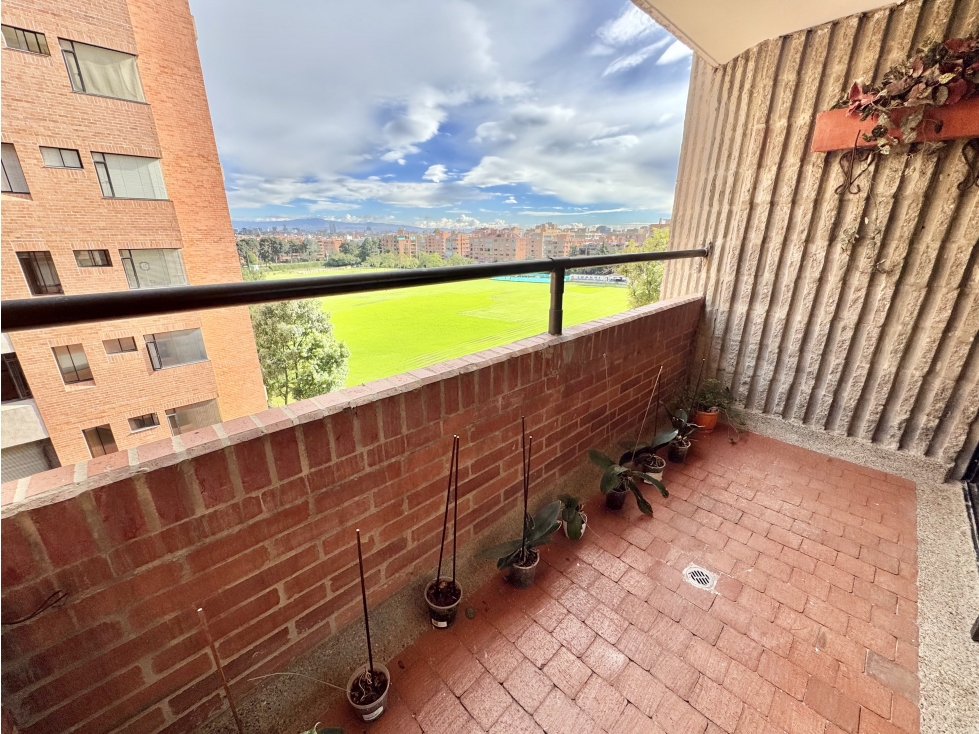 Se vende apartamento en Prados del Country — foto 6