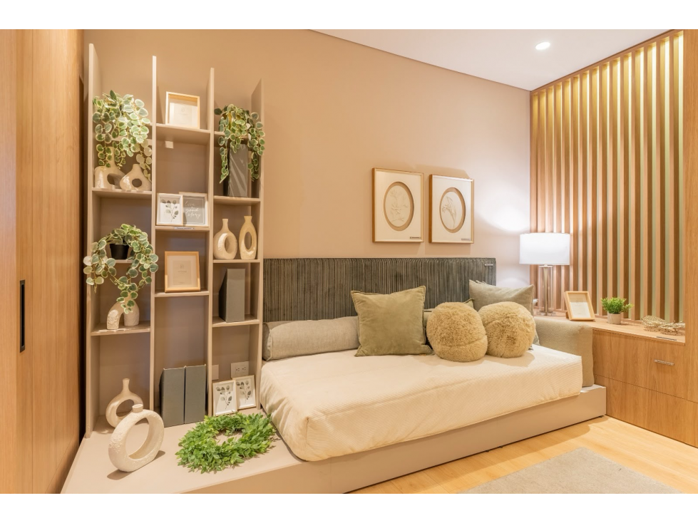 Exclusivo Apartamento para Estrenar en la Cabrera — foto 2