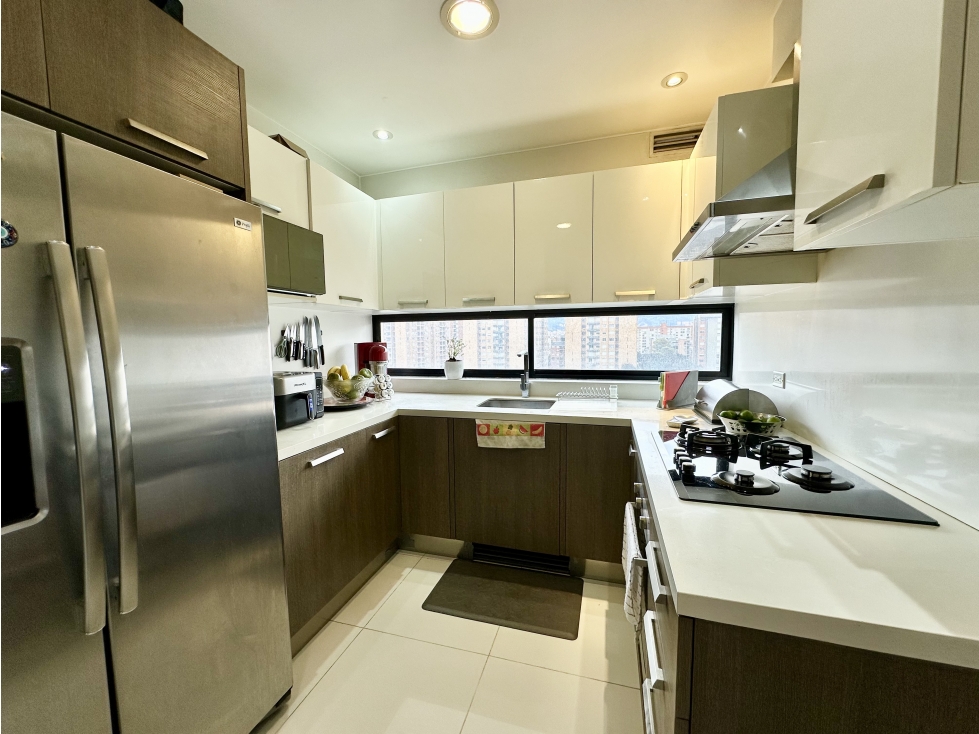 Moderno Apartamento con Acceso privado — foto 6