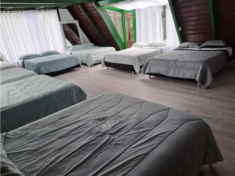 Exclusividad y Naturaleza Chalet en La Calera — foto 6