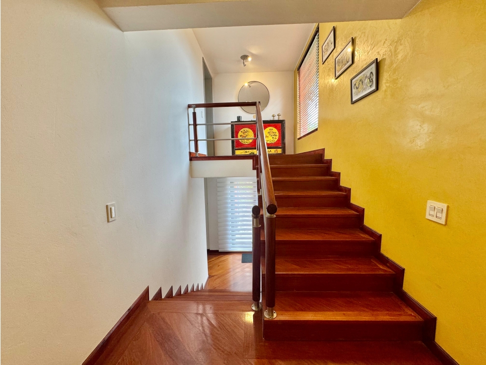 Espectacular Casa en Venta en Torca con Reserva Natural Privada — foto 5