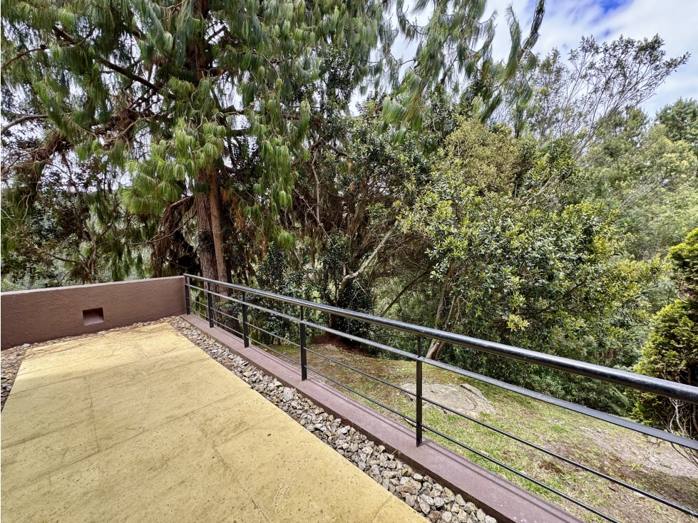 Casa campestre en Arboretto con vista a la represa de San Rafael — foto 4