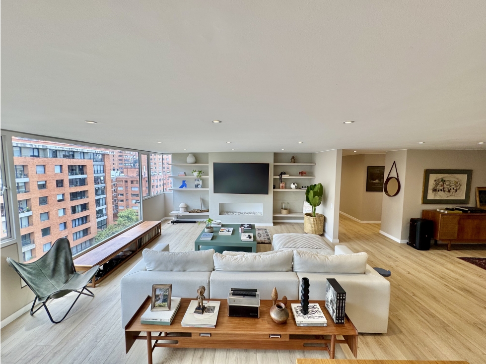 ESPECTACULAR APARTAMENTO REMODELADO — foto 5