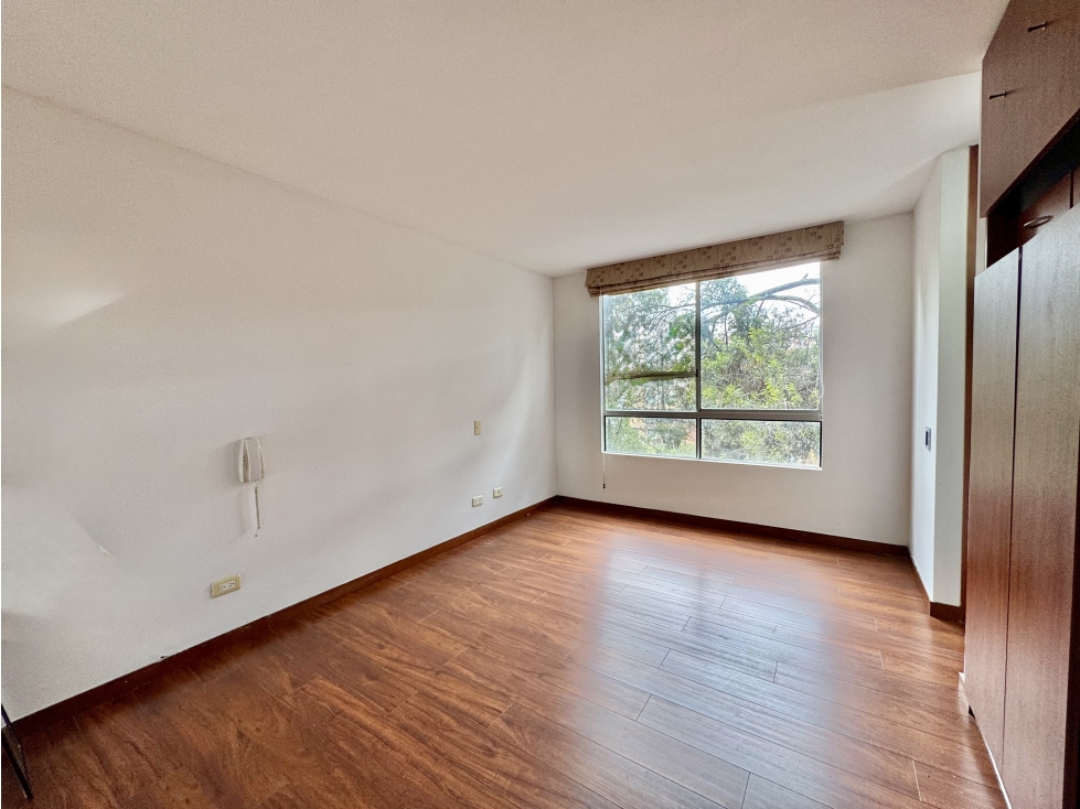 APARTAMENTO 3 HABITACIONES EN ALAMEDA 170 — foto 4