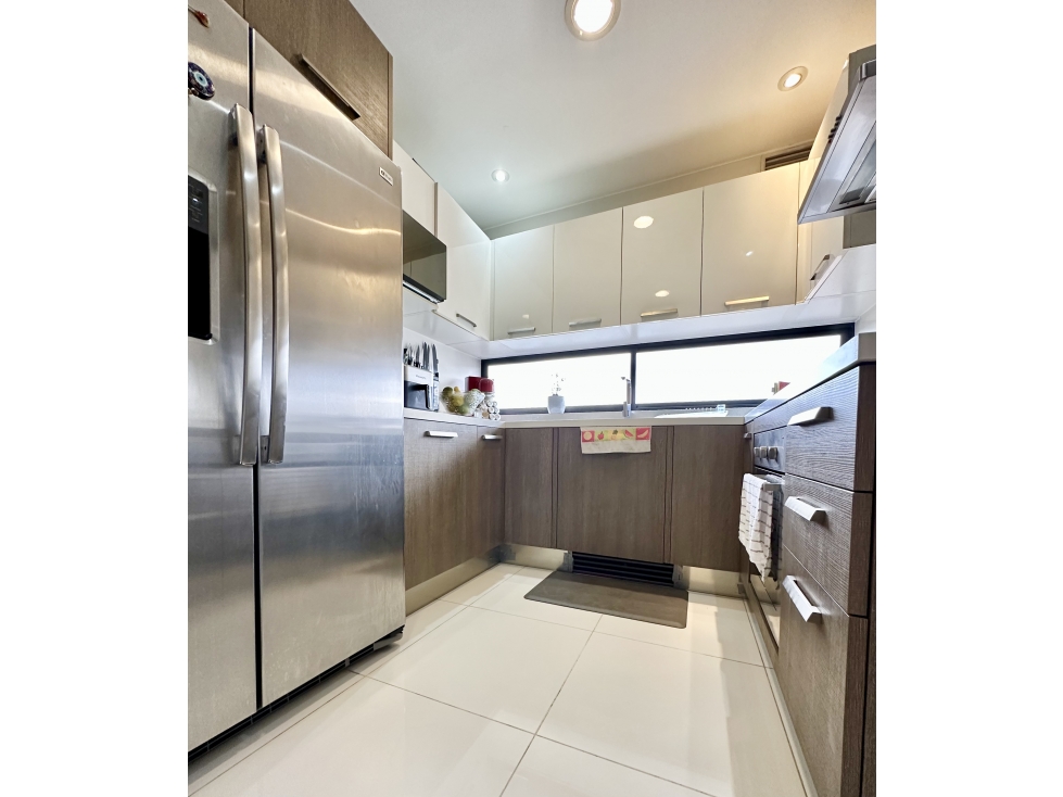 Moderno Apartamento con Acceso privado — foto 5