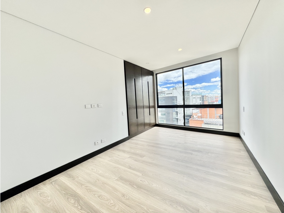 Se vende espectacular apartamento en Bella Suiza — foto 2